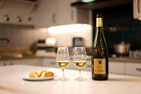 Do you have to drink sweet wine with pudding?