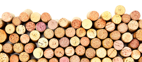 How to identify a corked wine