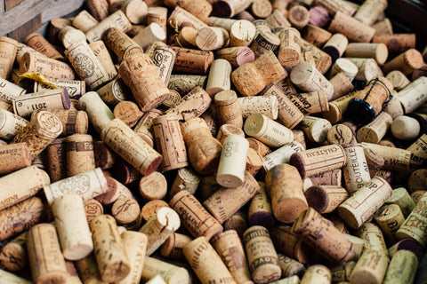 Is my wine corked?