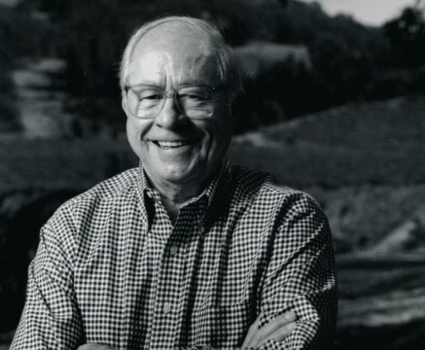 Joseph Phelps