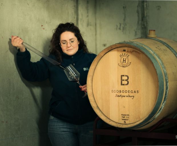 Ego Bodegas