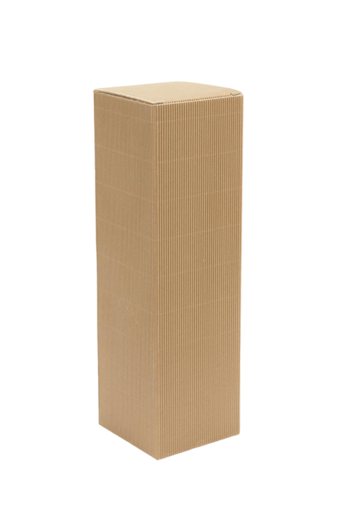 Gift boxes for wine bottles - available in 2 sizes