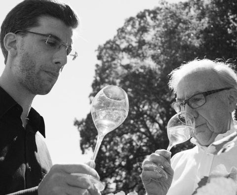 Champagne Armand de Brignac Ace of Spades NV