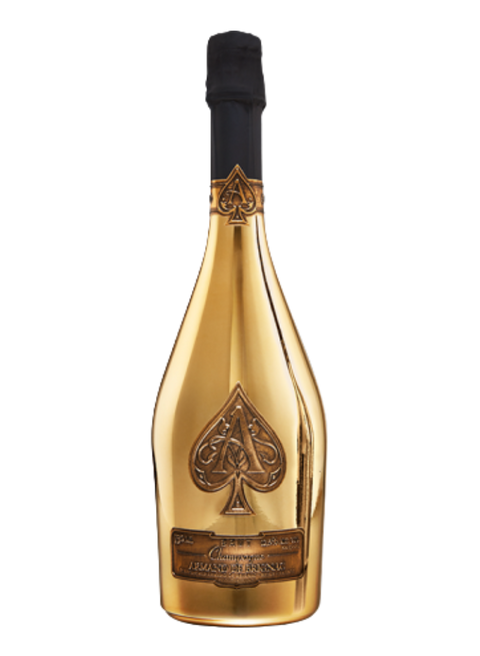 Champagne Armand de Brignac Ace of Spades NV