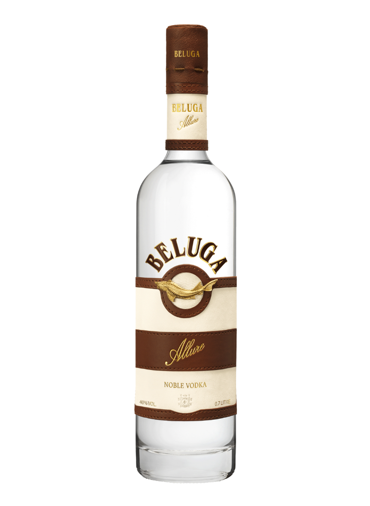 その他 BELUGA Allure Noble Vodka 40% Beluga Allure Noble Vodka – Wine at Home