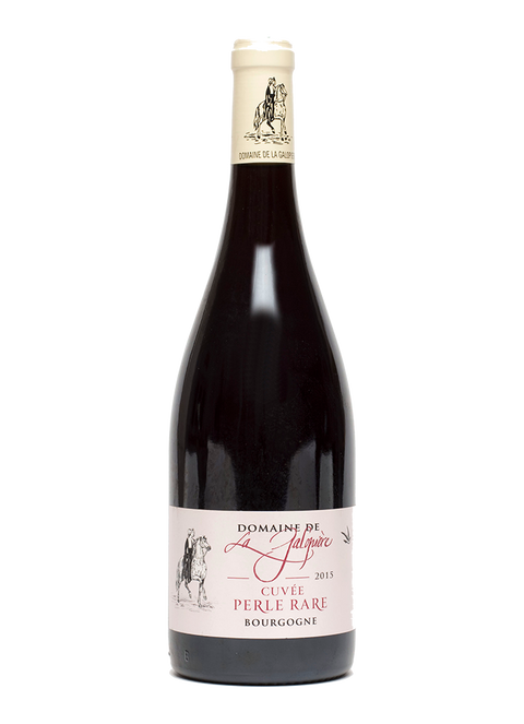 Top Burgundy Wine at Home