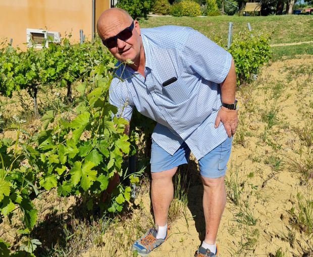 Wine at Home