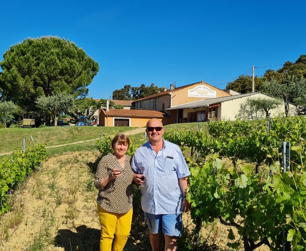 Wine at Home