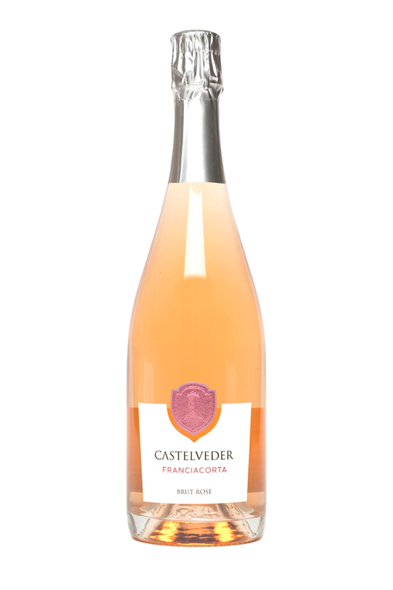 Franciacorta wine best sale