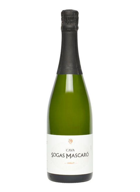 Cava Brut DO, Sogas Mascaró