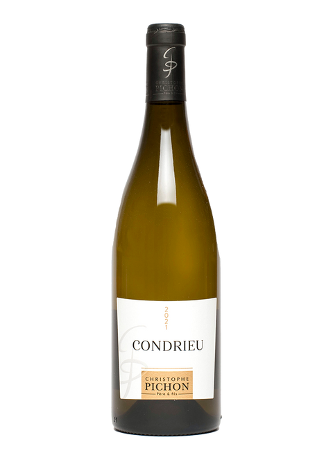 Condrieu AOP 2021, Domaine Christophe Pichon