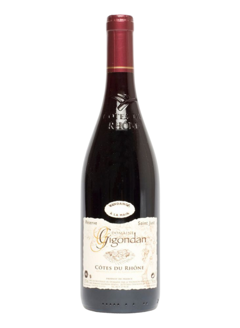 Cotes du Rhone from Wine at Home