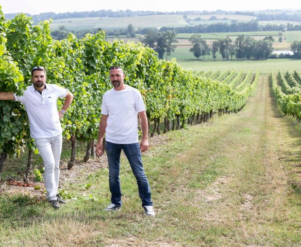 Wine at Home