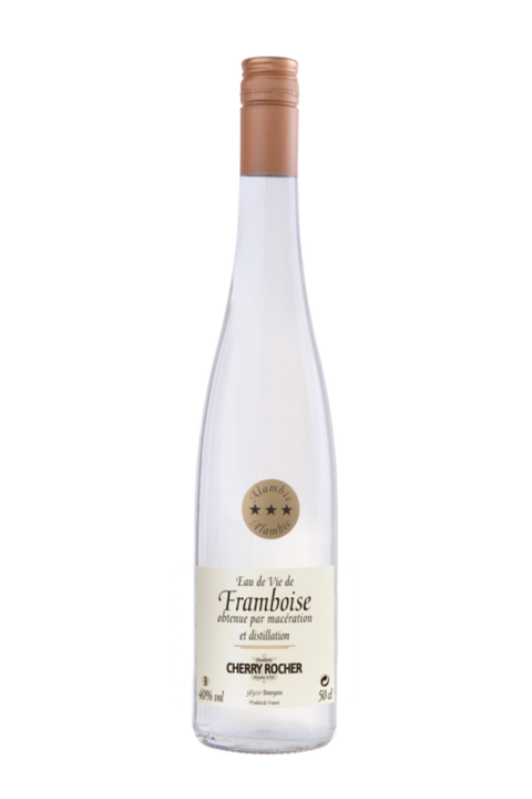 Fine French Digestifs and Spirits from Wine at Home