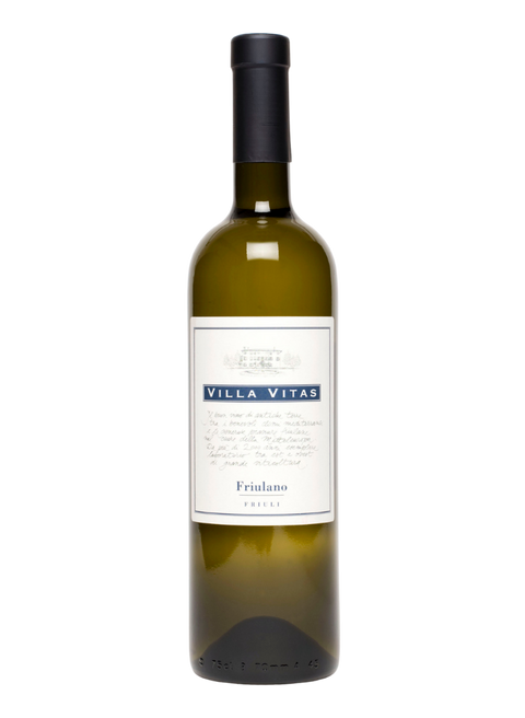 Friulano DOC Friuli 2022, Villa Vitas