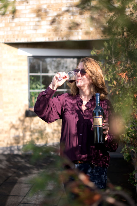 Join Mary's Newsletter