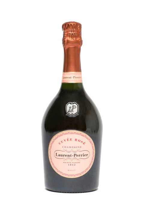 Champagne Laurent-Perrier Cuvée Rosé Brut NV
