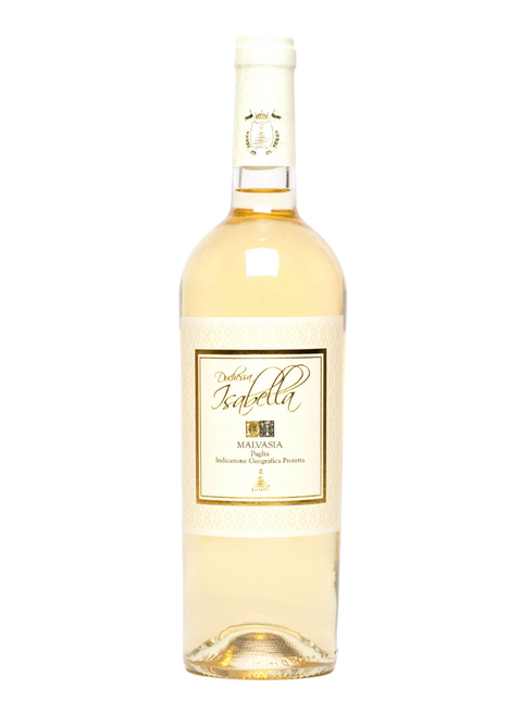 Malvasia Duchessa Isabella Puglia 2022, Cantine Ionis