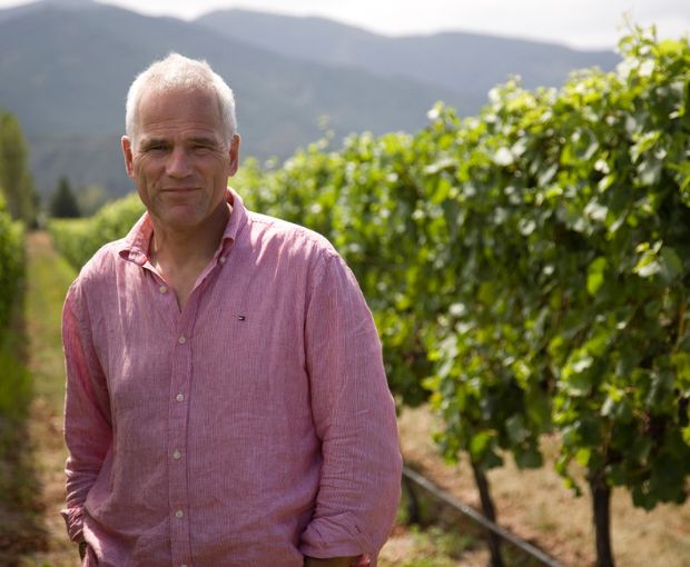 Wine at Home