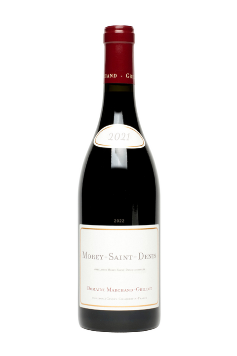 Enjoy Morey-Saint-Denis and other fine Burgundy wine from Wine at Home. Free delivery for 12 bottles.