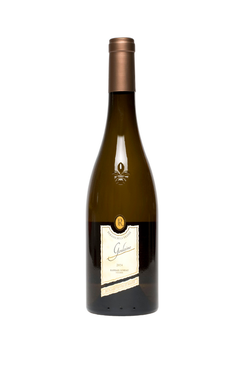 Muscadet Sèvre & Maine AOC Schistes de Goulaine 2014 Domaine R de la Grange