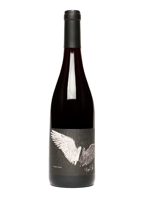 Pinot Noir VdF 2022, Angel Falls