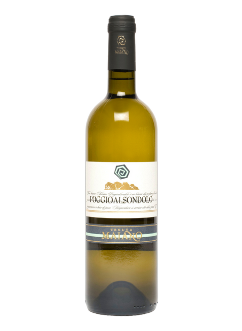 Poggio Al Sondolo IGT 2022, Tenuta Maiano