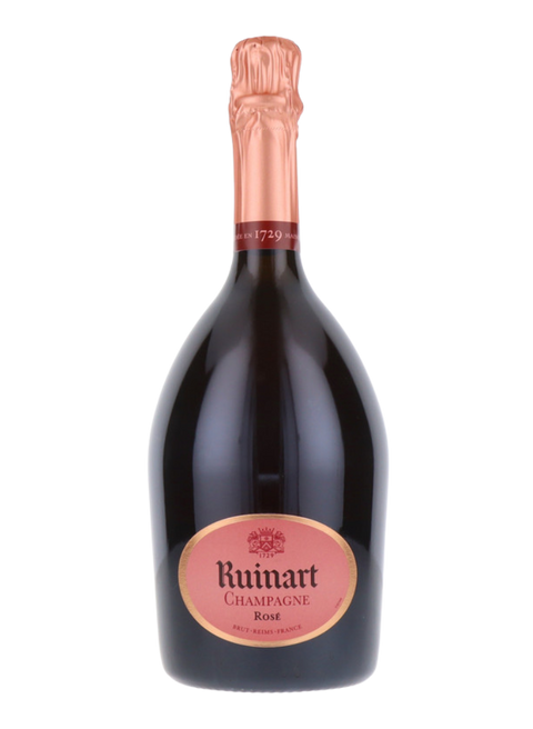 Champagne Ruinart Rosé NV