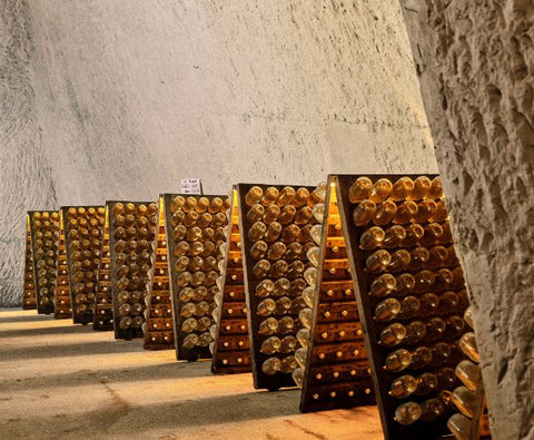 Champagne Ruinart Brut NV