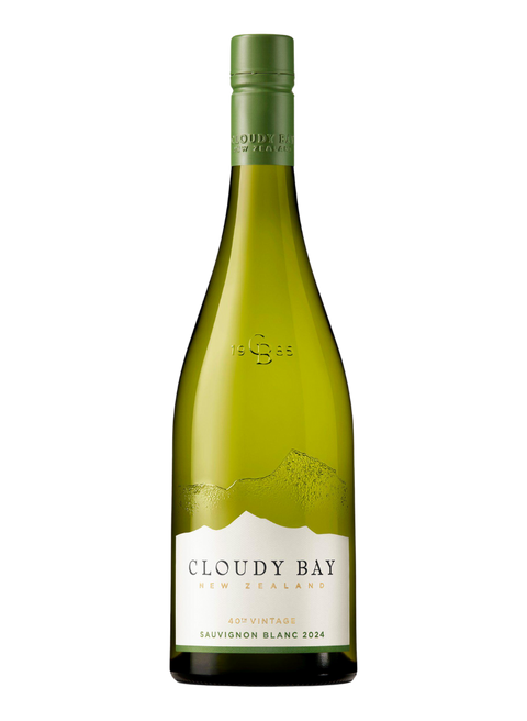 Sauvignon Blanc 2024, Cloudy Bay