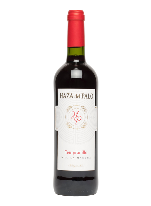 Tempranillo Haza del Palo DO La Mancha 2024, Bodegas Isla