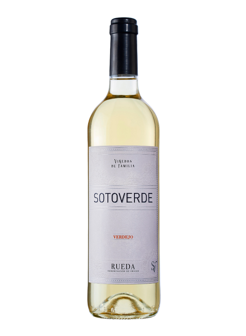 Verdejo DO Rueda 2024, Sotoverde