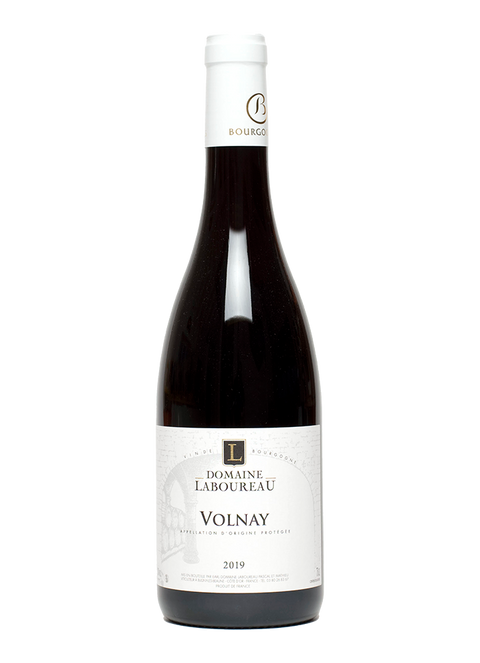 Volnay AOC 2019, Domaine Laboureau