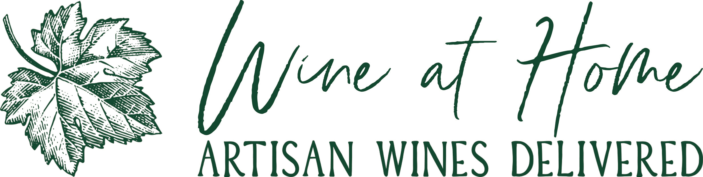 Wine at Home