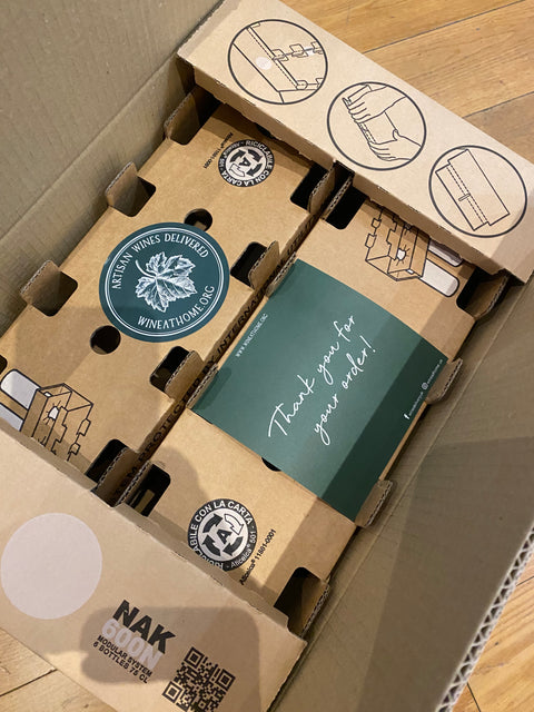 Our commitment to the planet