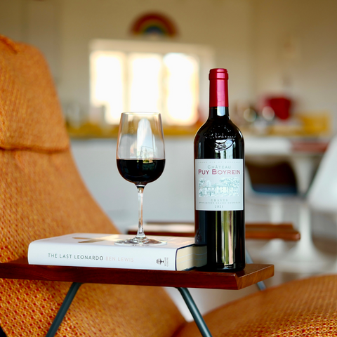 Red Wines