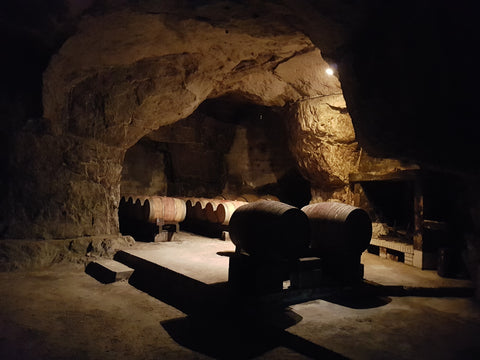 Chinon AOC 2024, Domaine du Puy Rigault