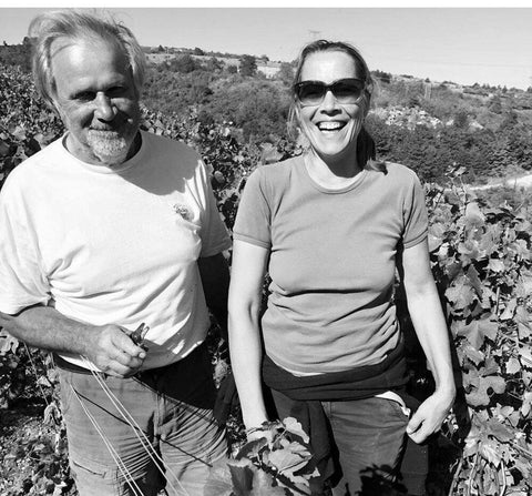 Vosne Romanée Villages AOC 2015 Domaine Machard de Gramont - Wine at Home