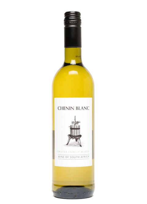 Chenin Blanc 2019 Truter Family Wines - Wine at Home