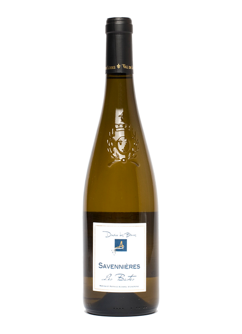 Savennieres Les Bastes AOC 2021, Domaine des Barres