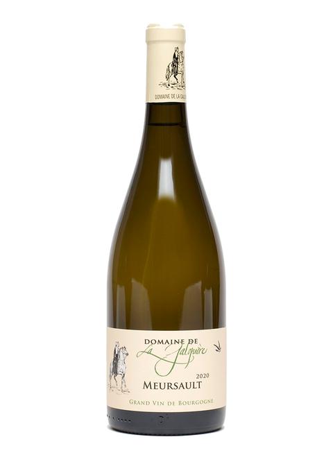 Meursault AOC 2020, Domaine de la Galopiere