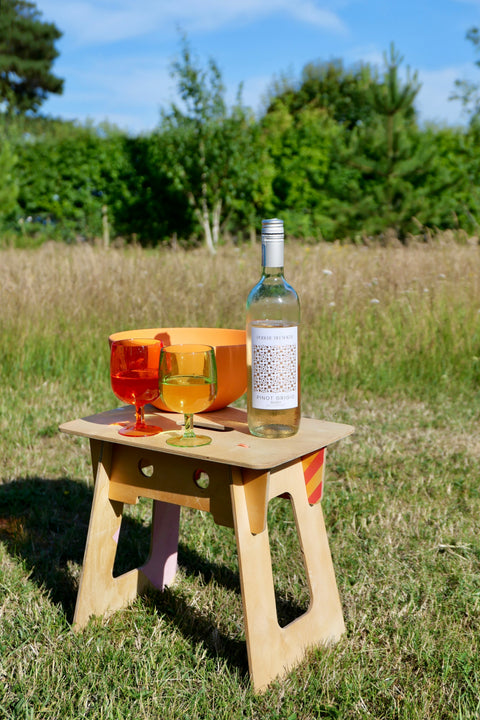 Best wines for picnics