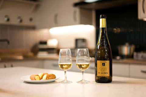 Do you have to drink sweet wine with pudding?