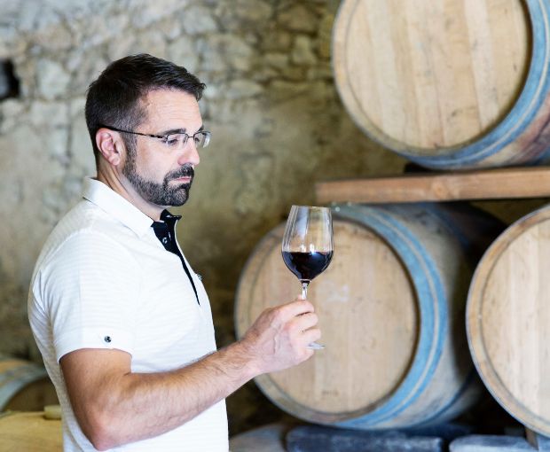 Wine tasting hacks to make you sound like an expert