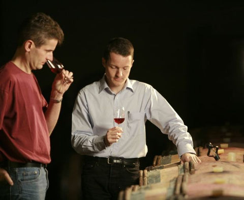 Wine tasting hacks to make you sound like an expert