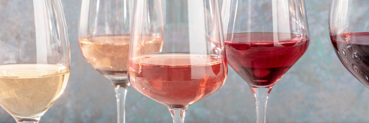 Which wine glass should you use?