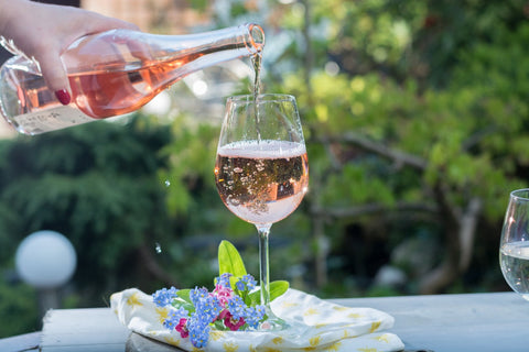 Jubilant wines for the Jubilee!