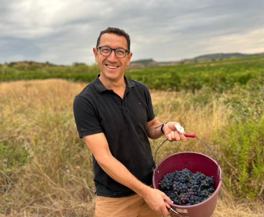 Domaine de l’Arjolle