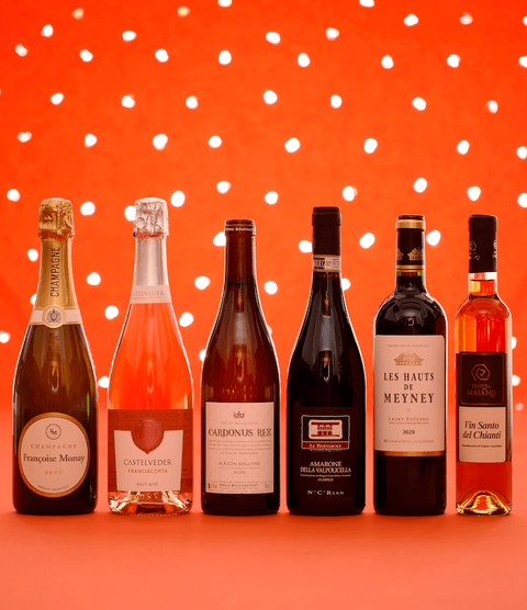 Our 2025 Christmas Cases