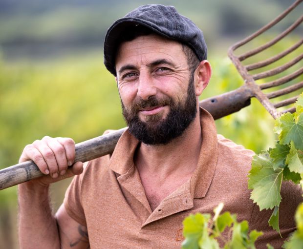 Domaine de la Clémencière